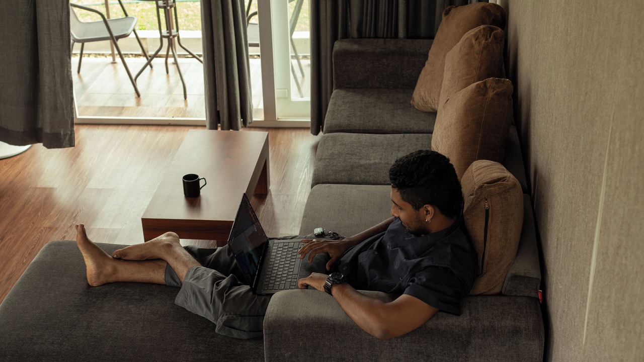 Photo of Livingroom in Elappara