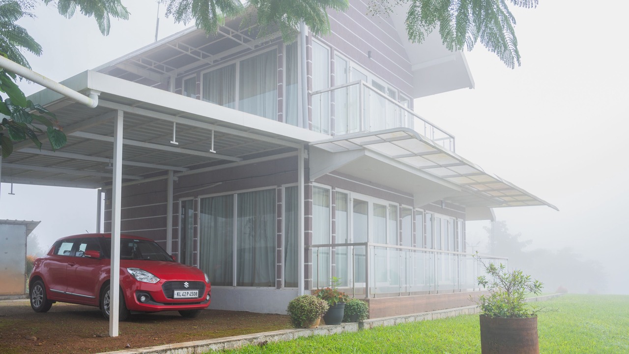 Photo of Outdoor in Elappara