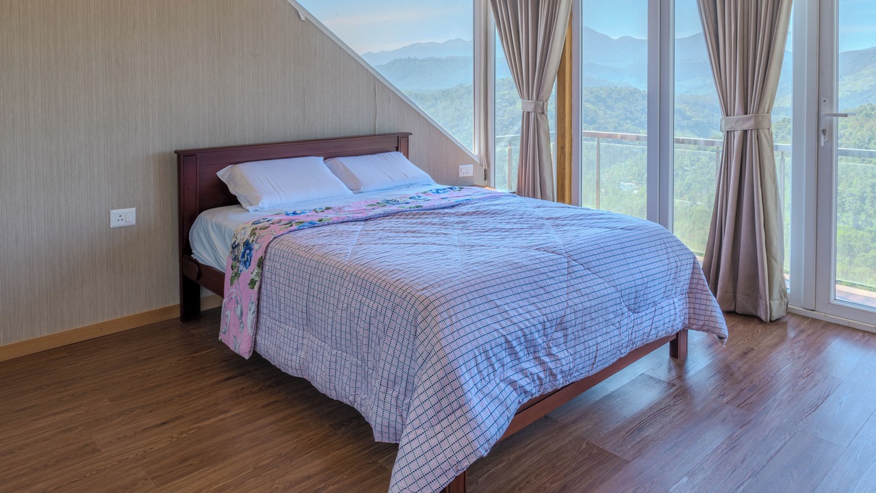 Photo of Bedroom in Elappara
