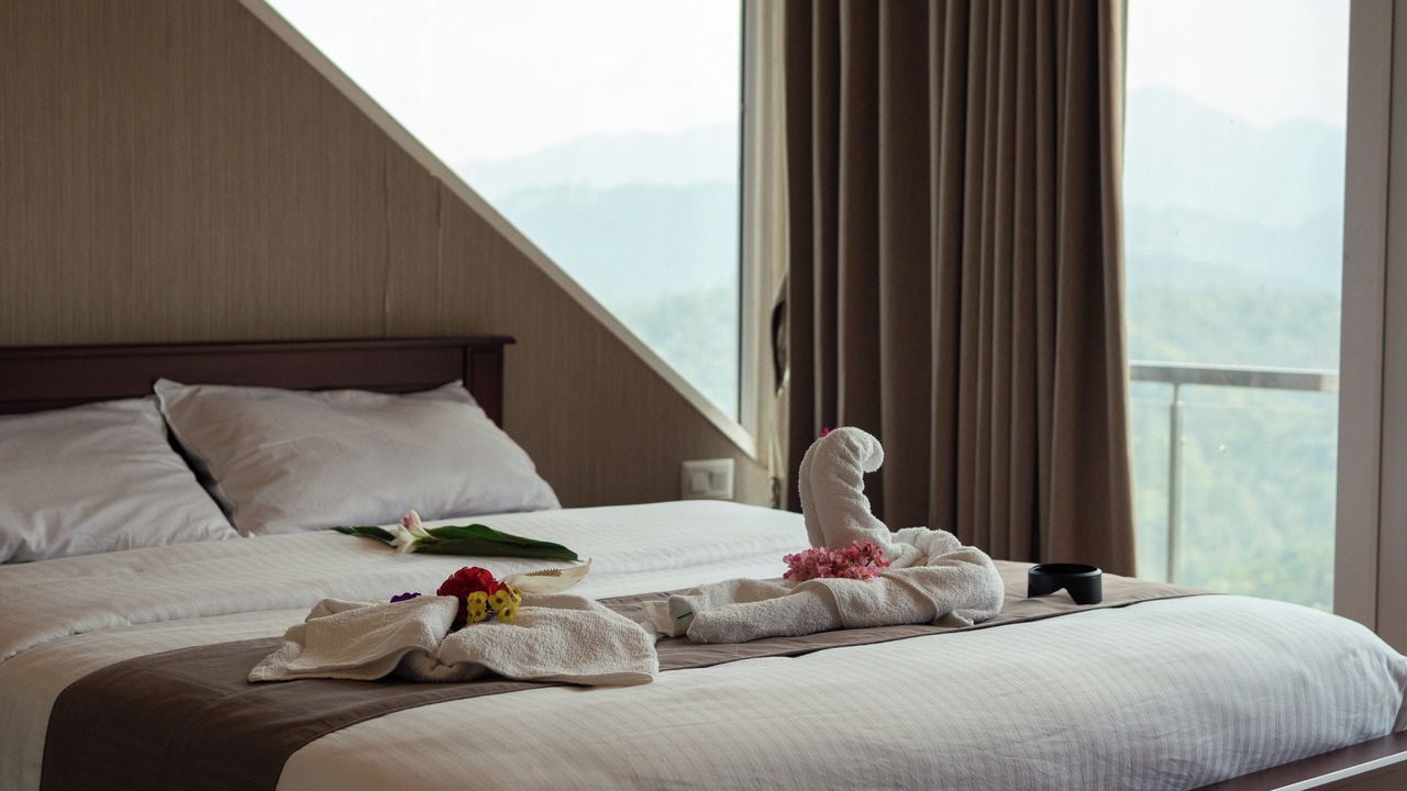 Photo of Bedroom in Elappara