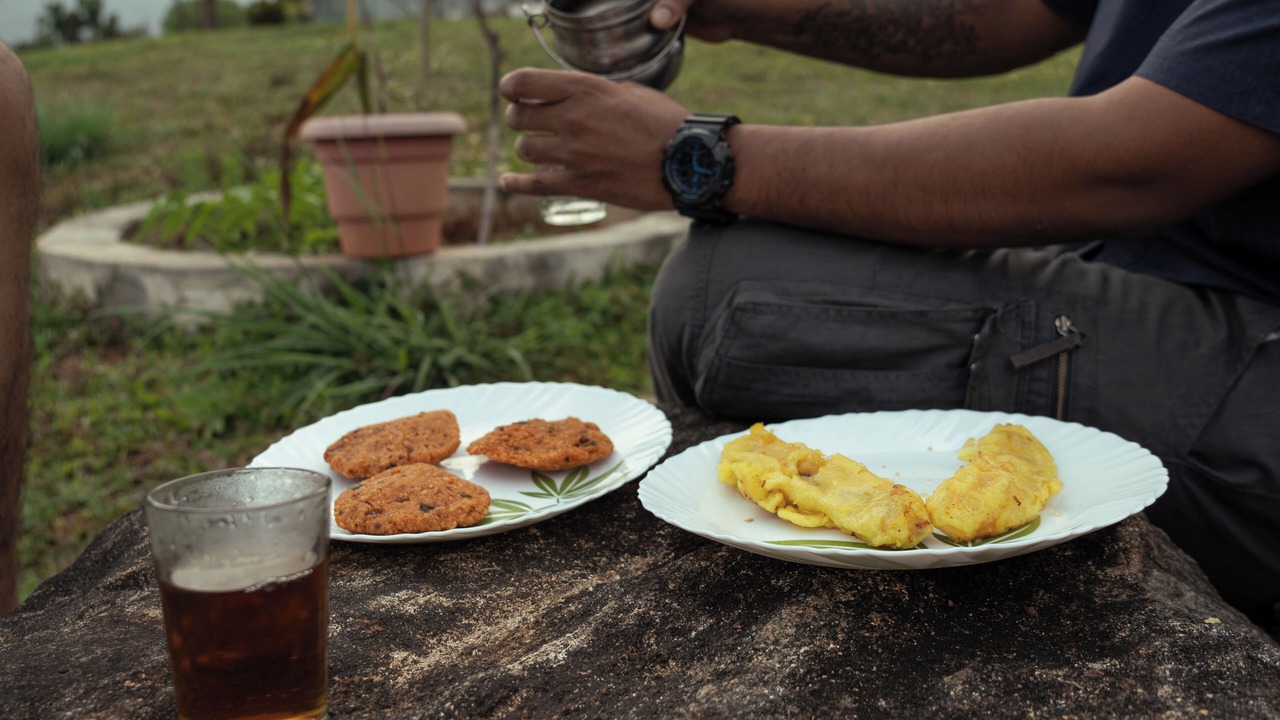 Photo of Outdoor in Elappara