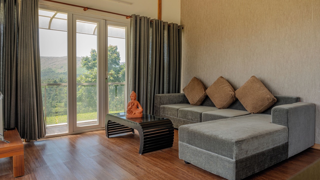 Photo of Livingroom in Elappara