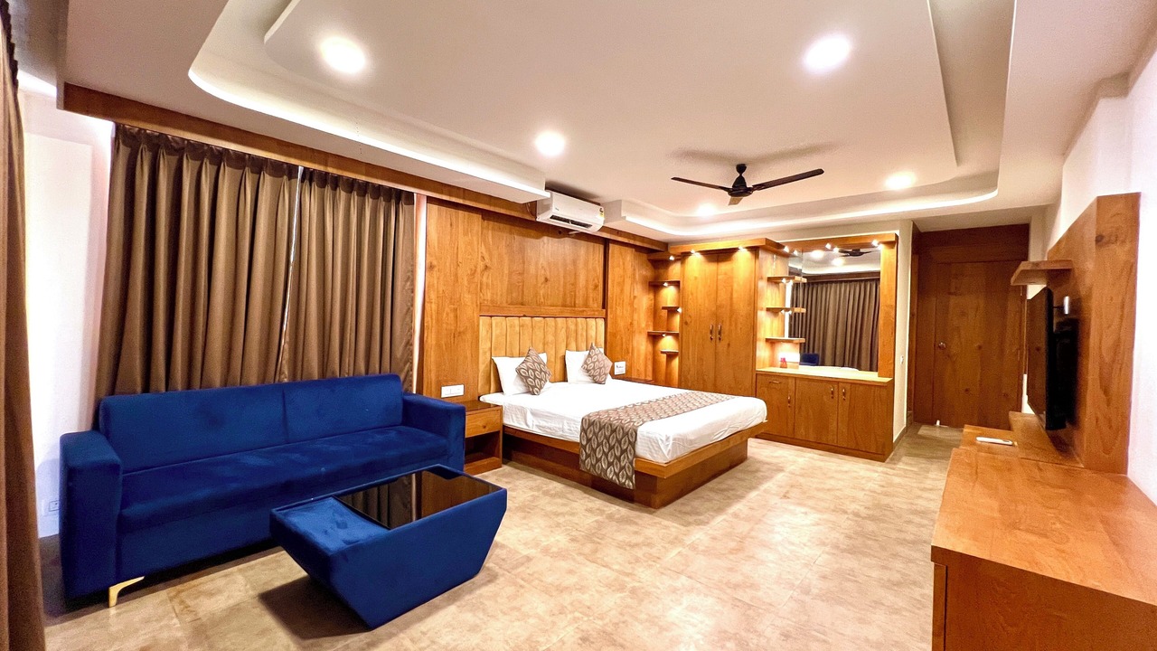 Photo of Bedroom in Arpora