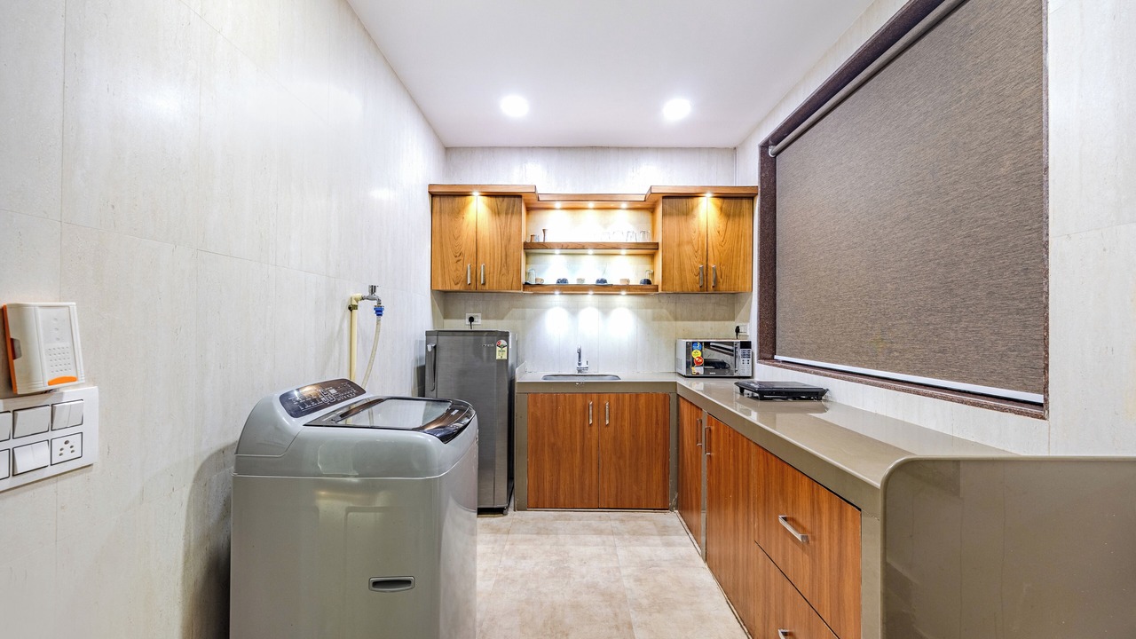 Photo of Kitchen in Arpora