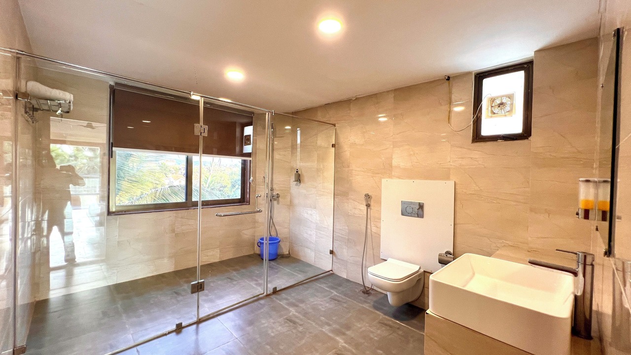 Photo of Bathroom in Arpora