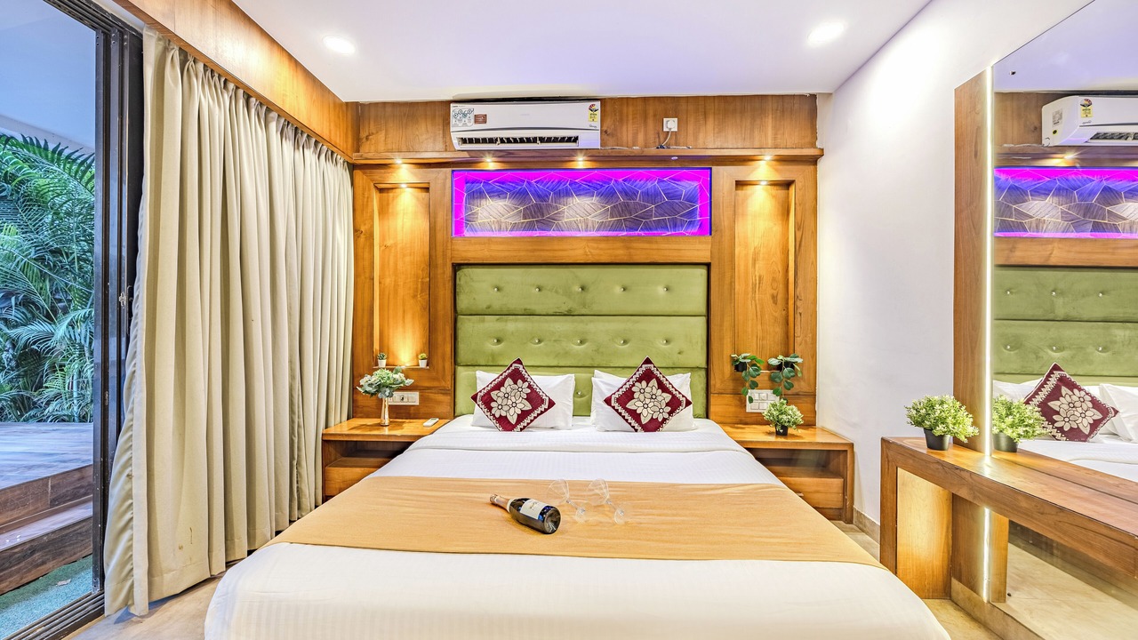 Photo of Bedroom in Arpora