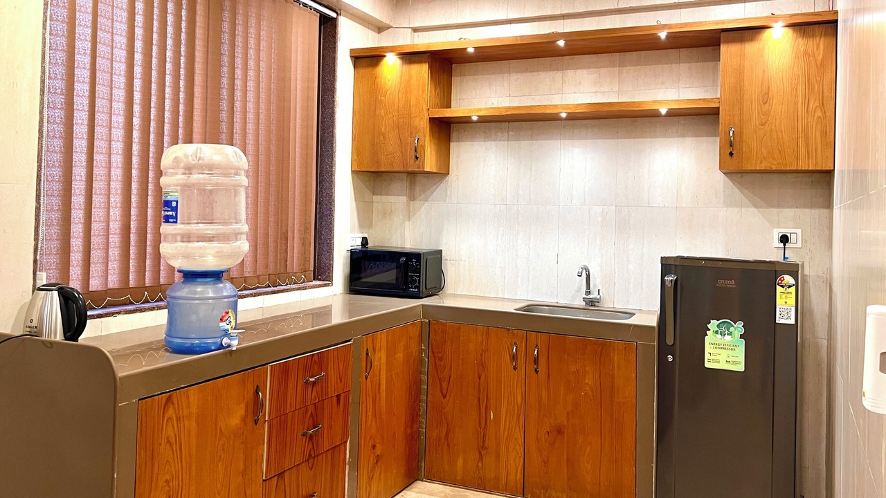 Photo of Kitchen in Arpora