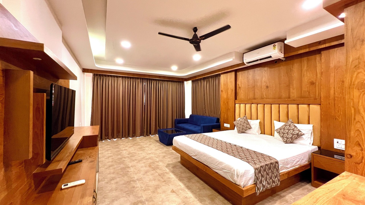 Photo of Bedroom in Arpora