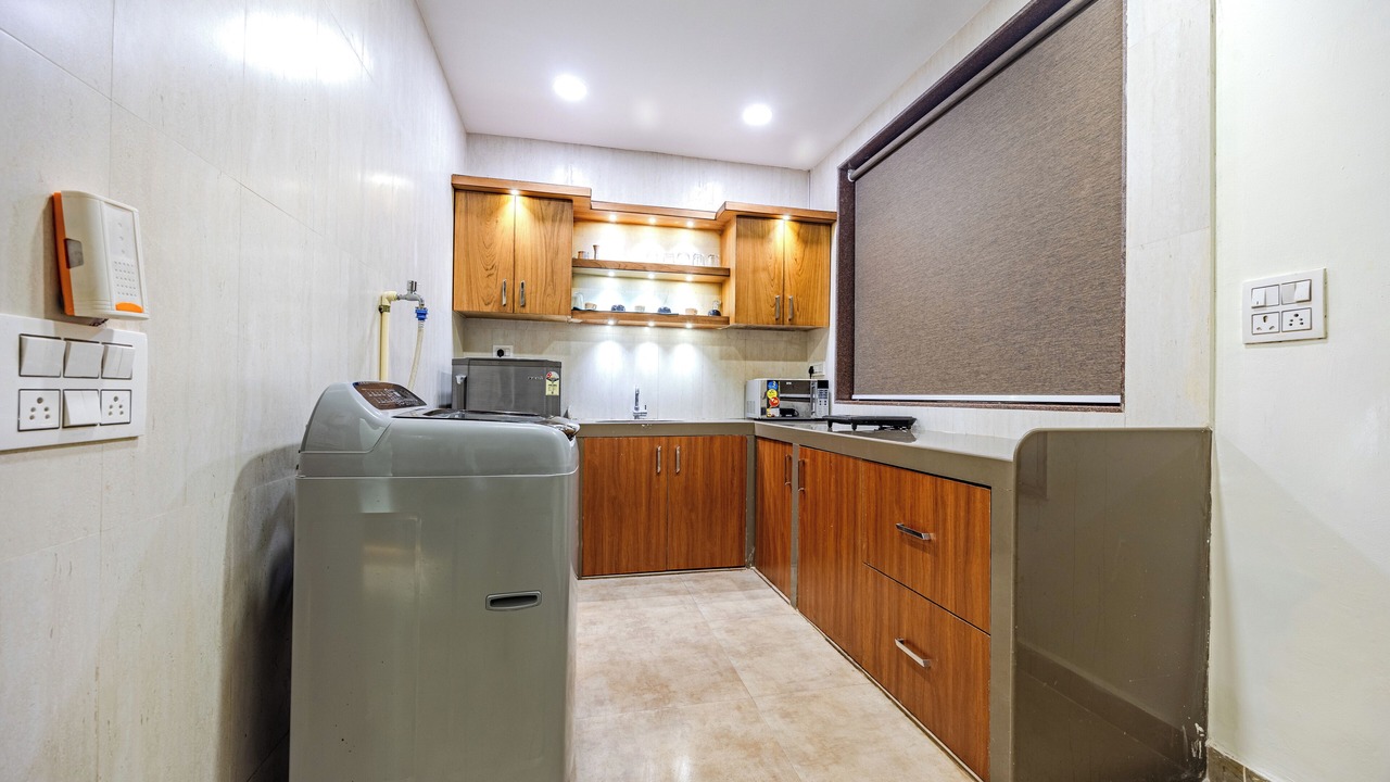 Photo of Kitchen in Arpora
