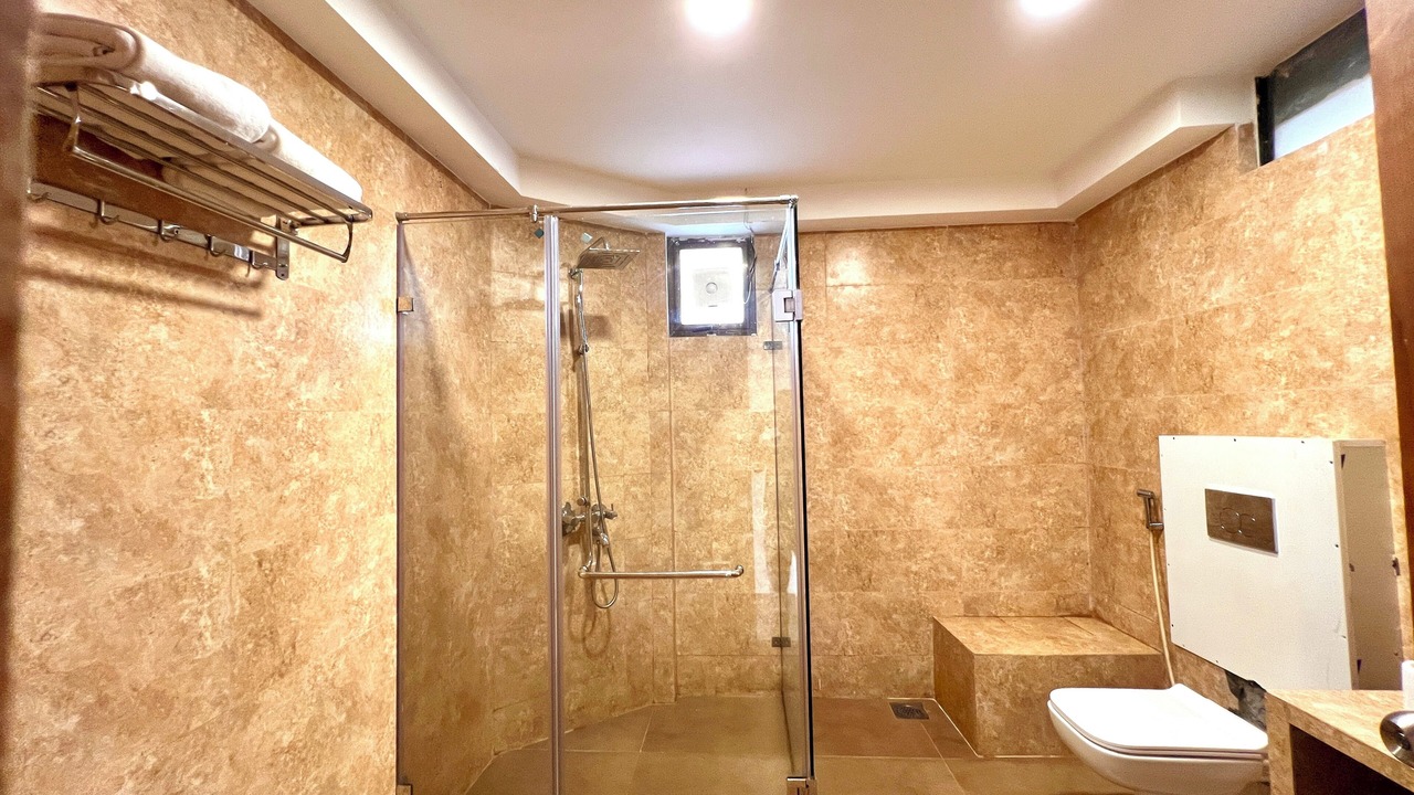 Photo of Bedroom in Arpora