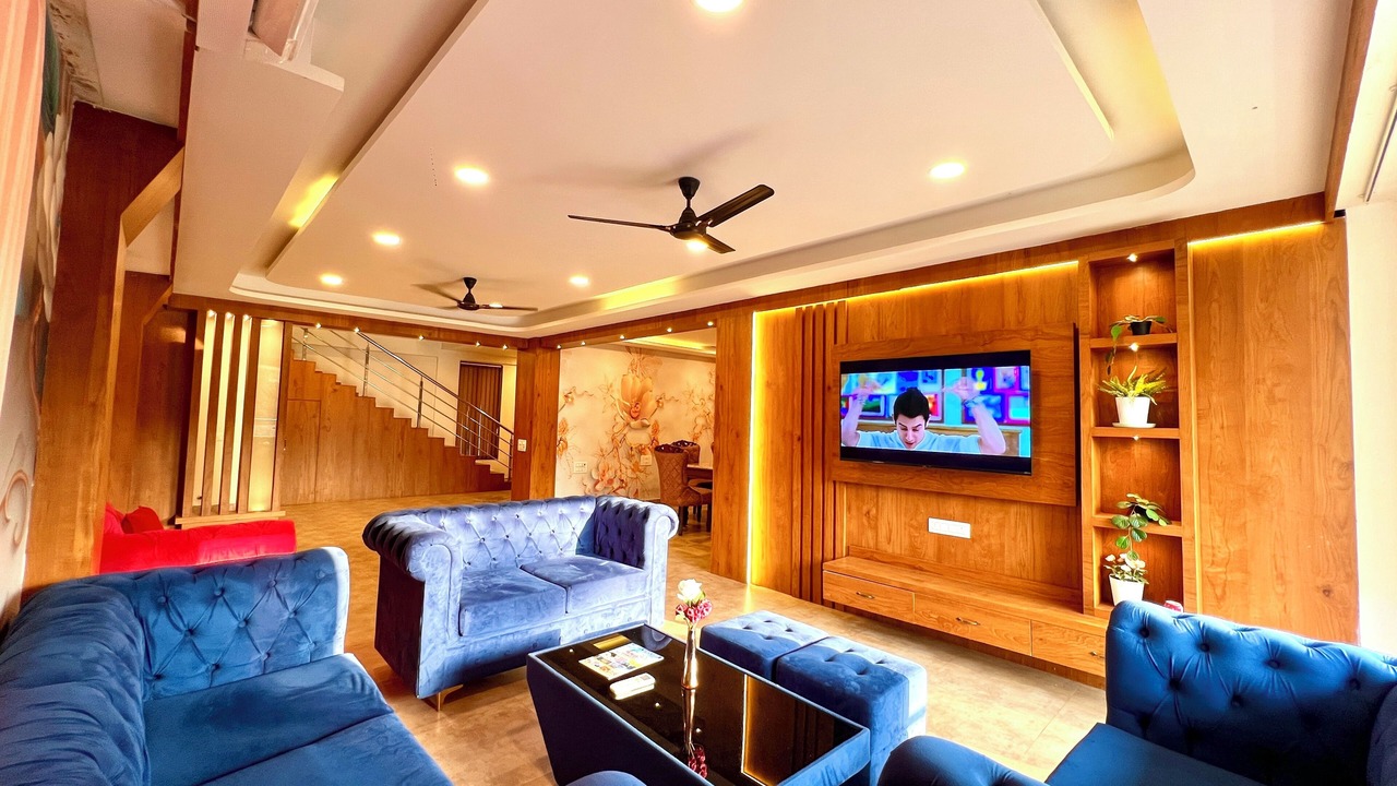 Photo of Livingroom in Arpora