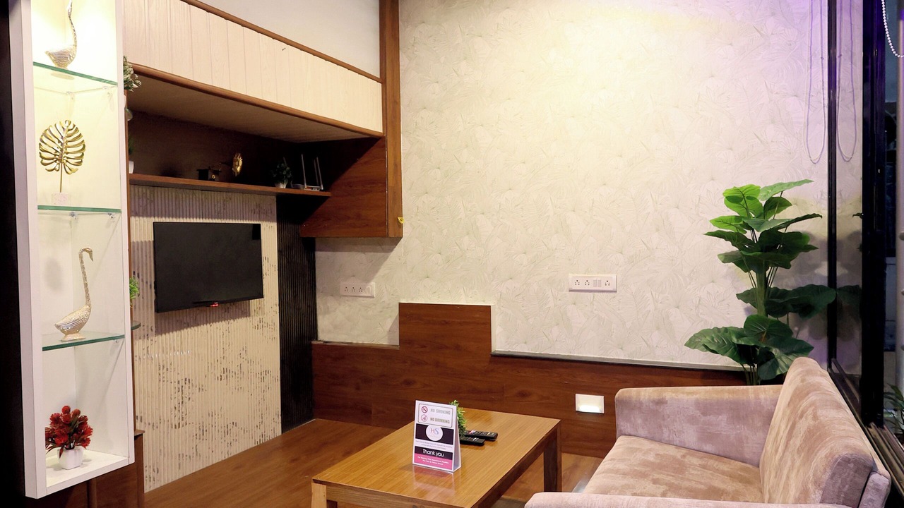 Photo of Livingroom in Kandivali East
