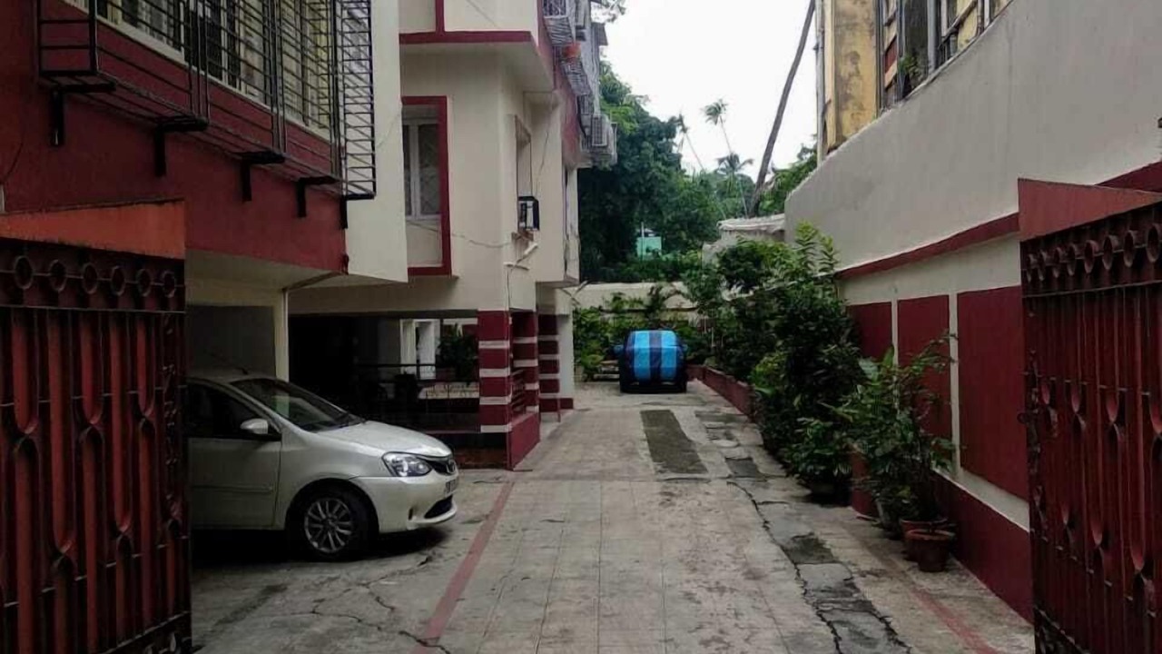 Photo of Outdoor in Bhowanipore