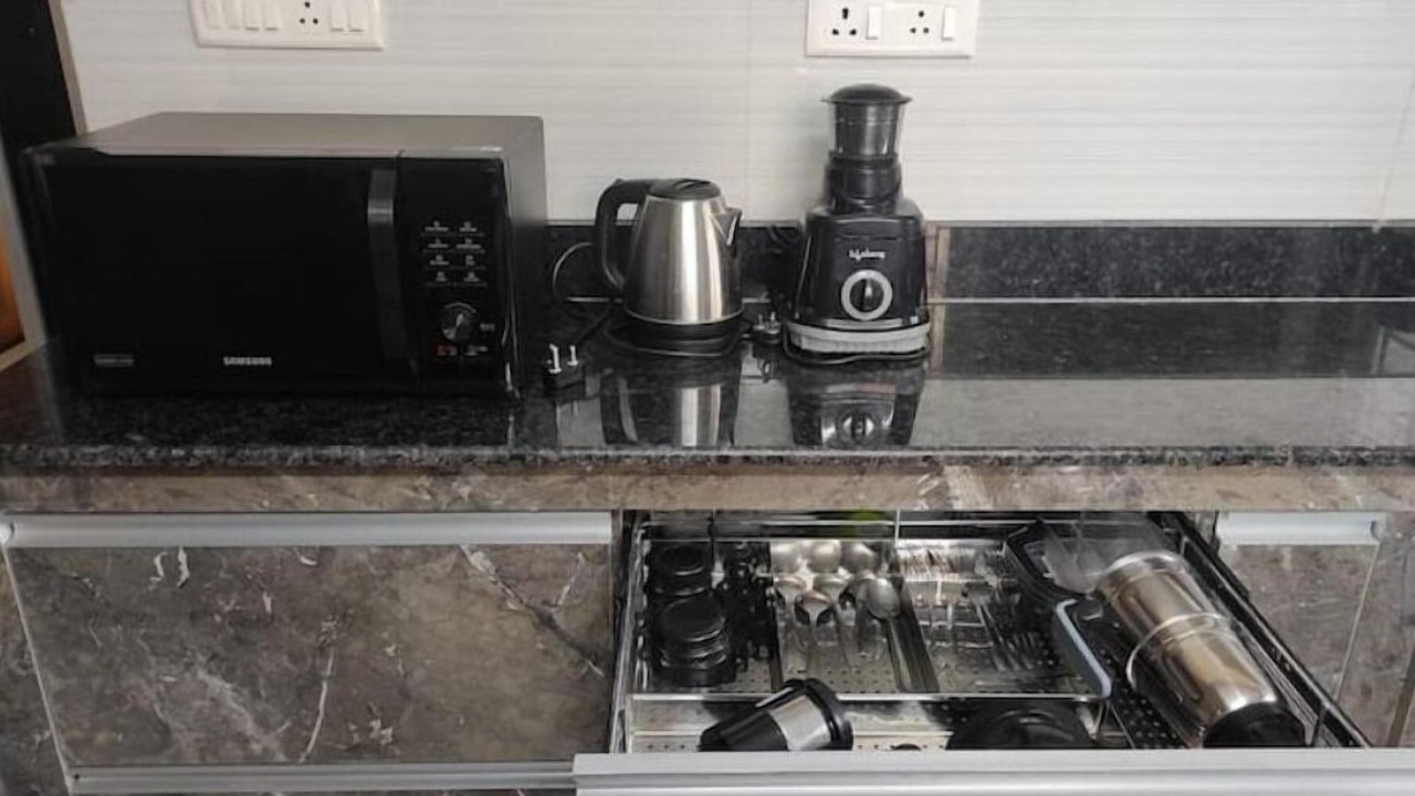 Photo of Kitchen in New Town