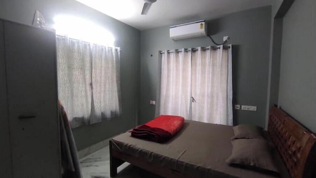 Photo of Bedroom in New Town