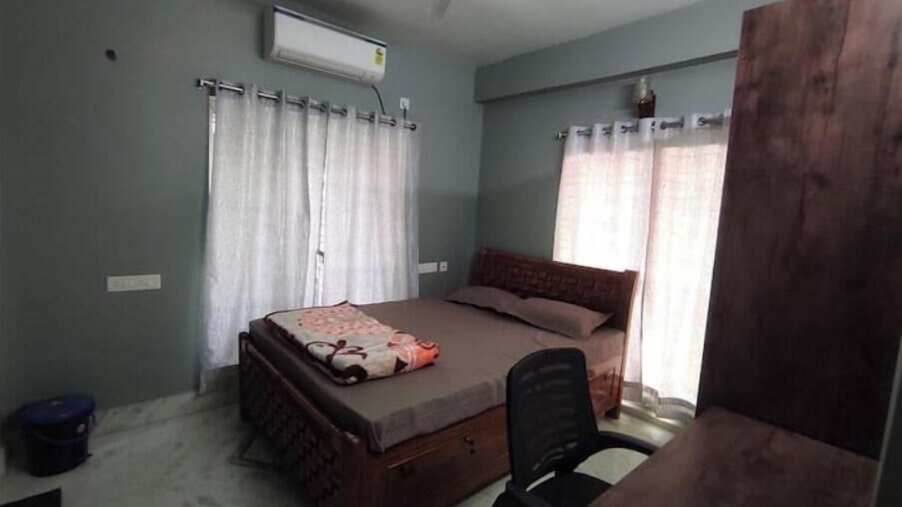 Photo of Bedroom in New Town