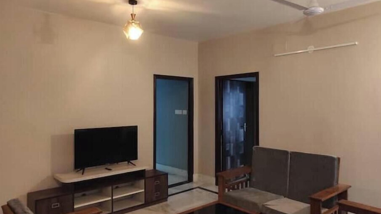 Photo of Livingroom in New Town