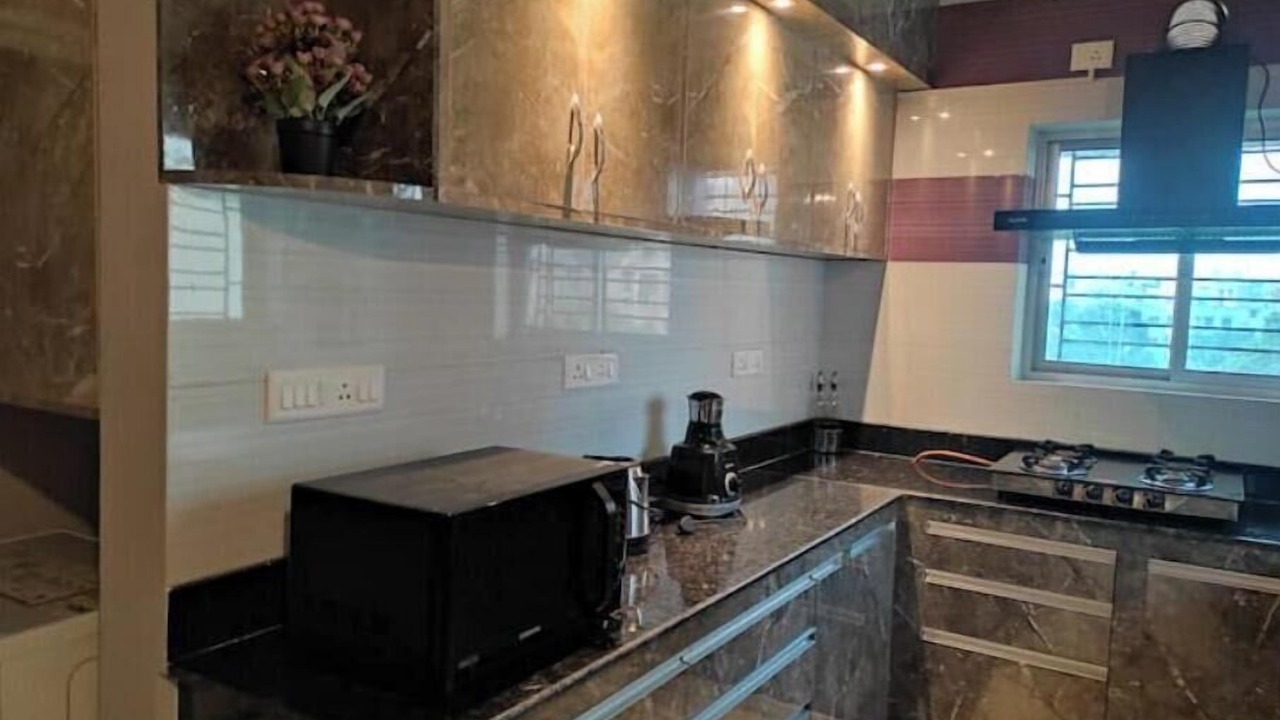 Photo of Kitchen in New Town