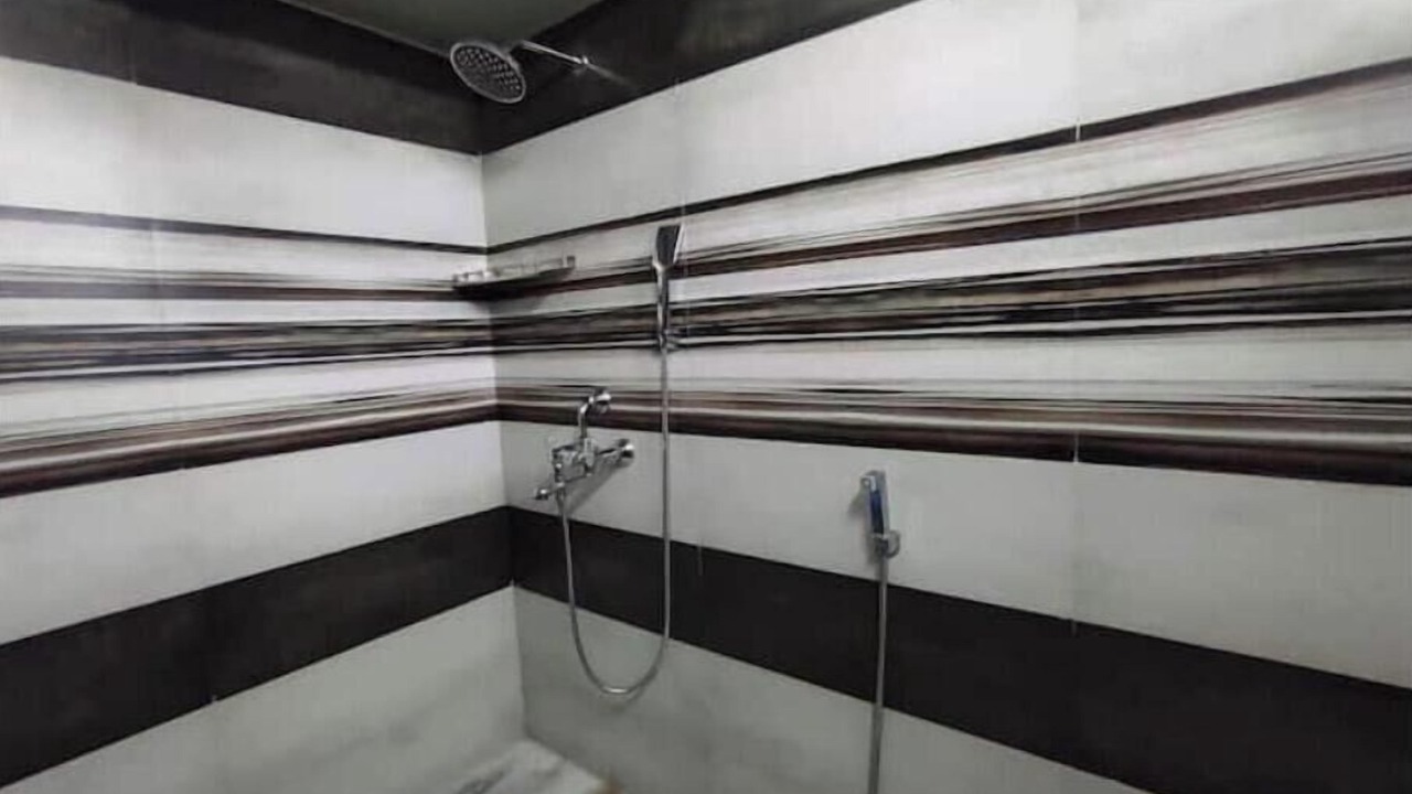 Photo of Bathroom in New Town