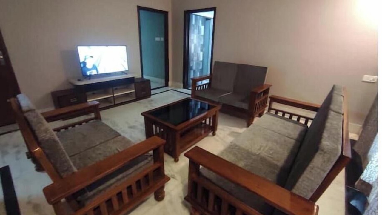 Photo of Livingroom in New Town