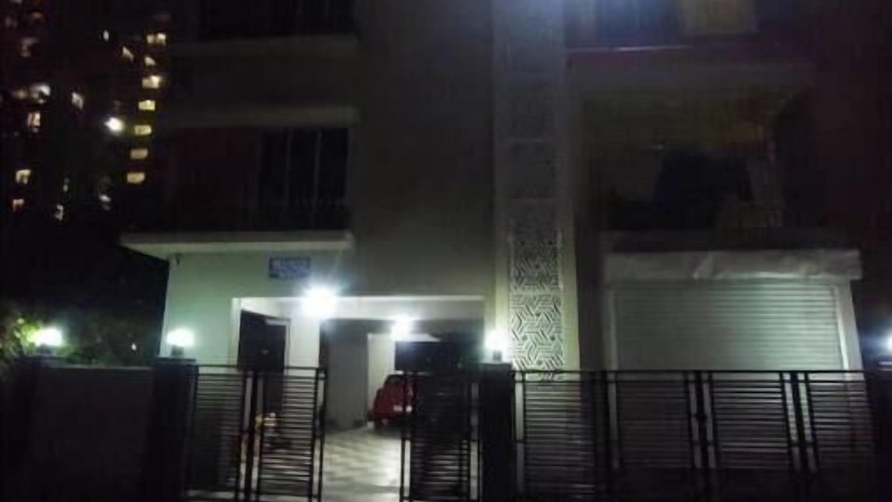 Photo of Outdoor in New Town