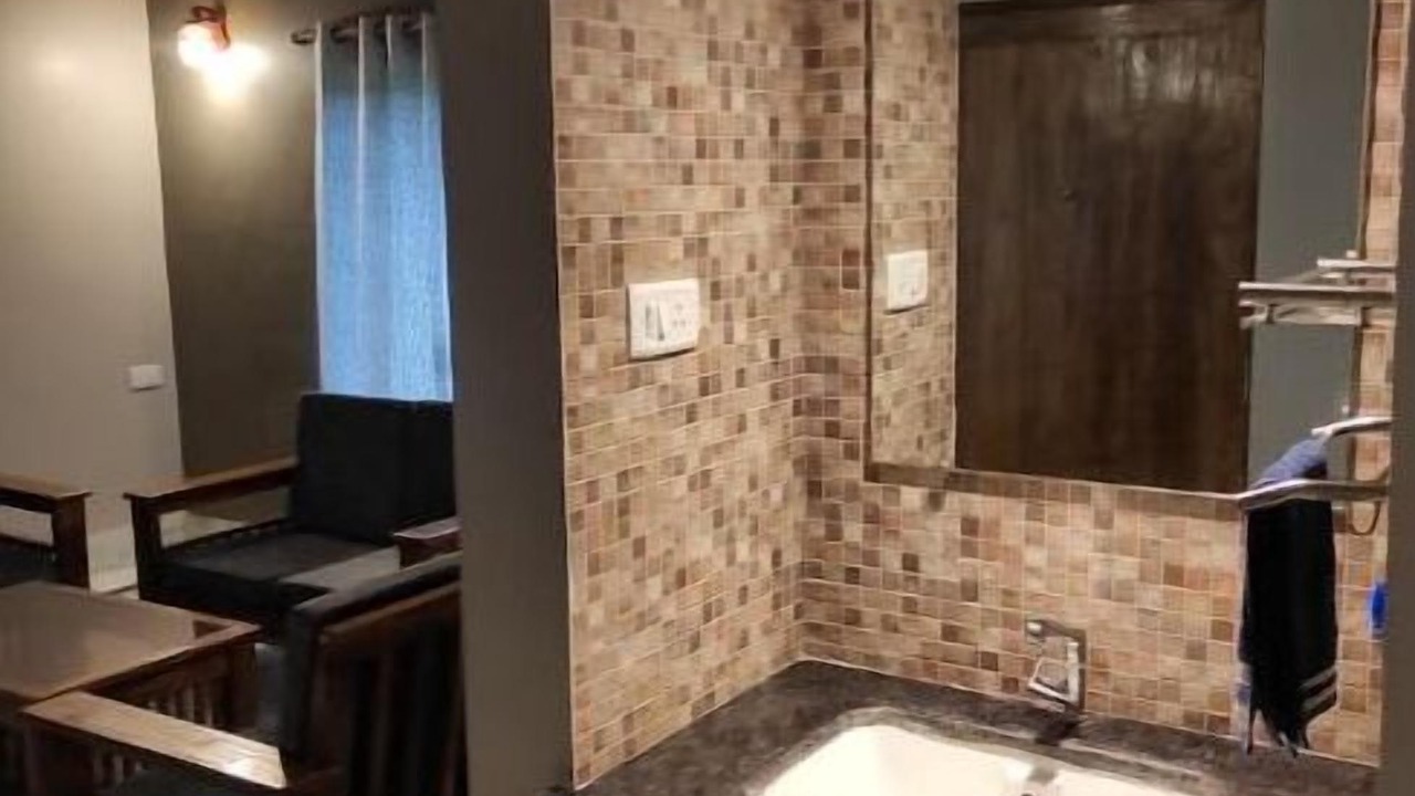 Photo of Bathroom in New Town