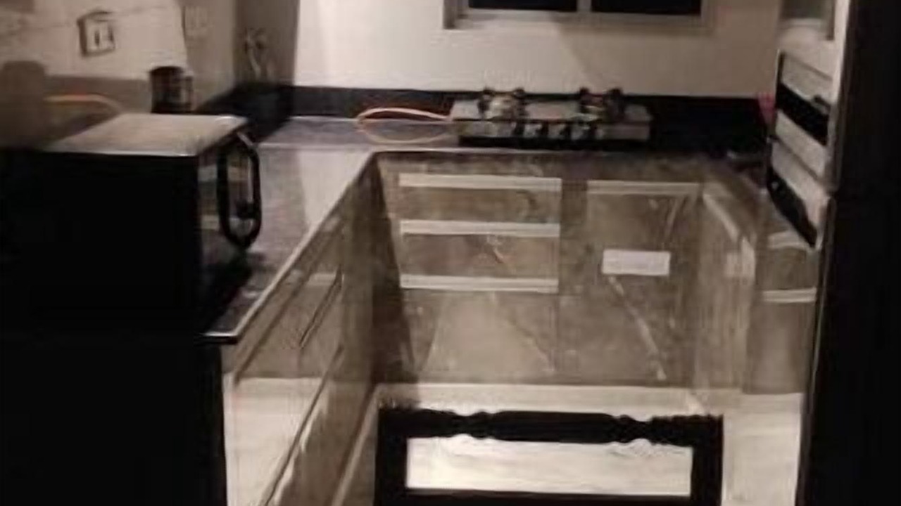 Photo of Kitchen in New Town