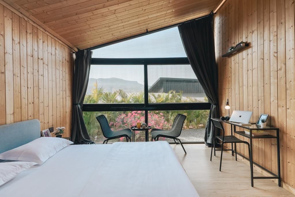 Photo of Bedroom in Kadadhe