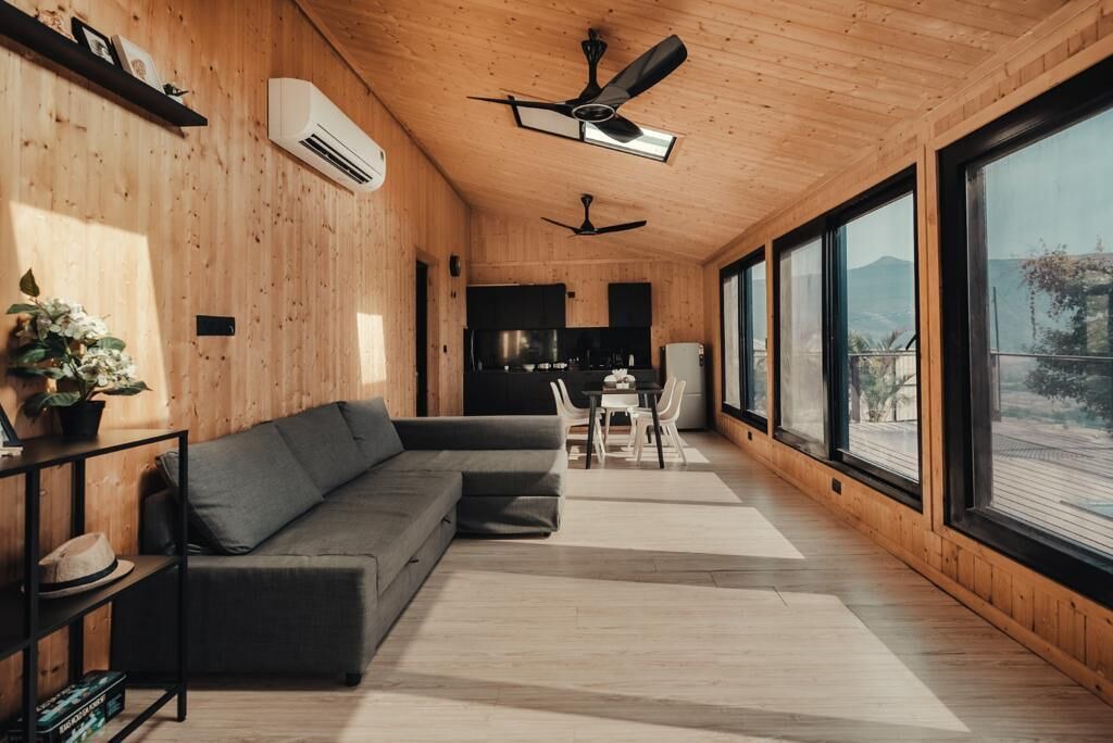 Photo of Livingroom in Kadadhe