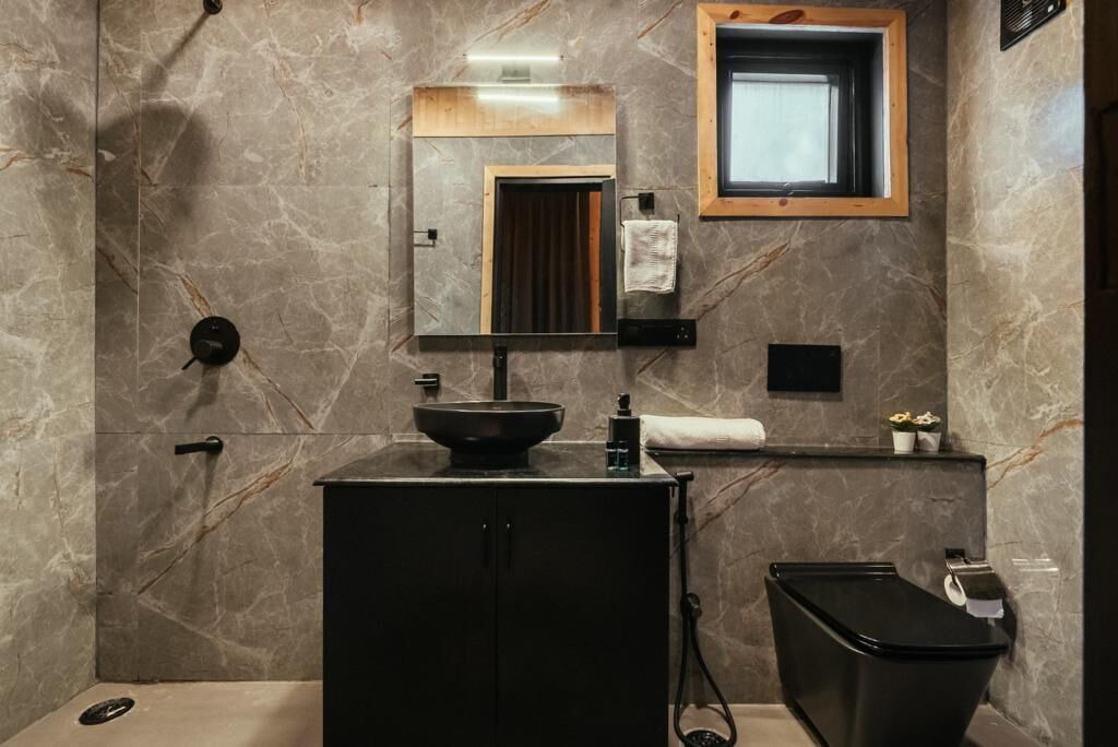 Photo of Bathroom in Kadadhe
