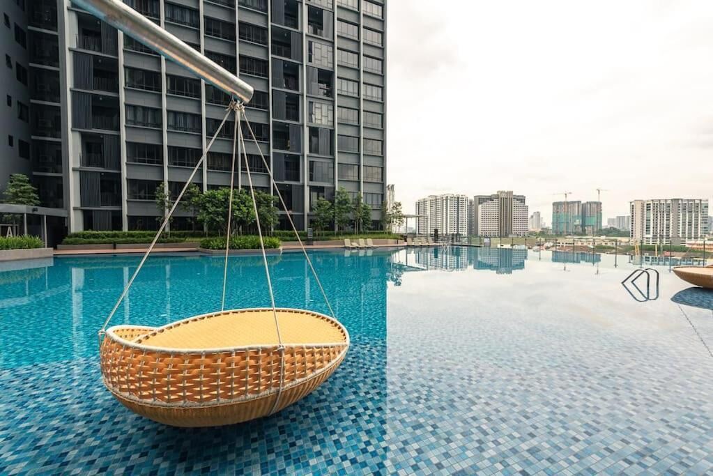 Photo of Bedroom in Kuala Lumpur