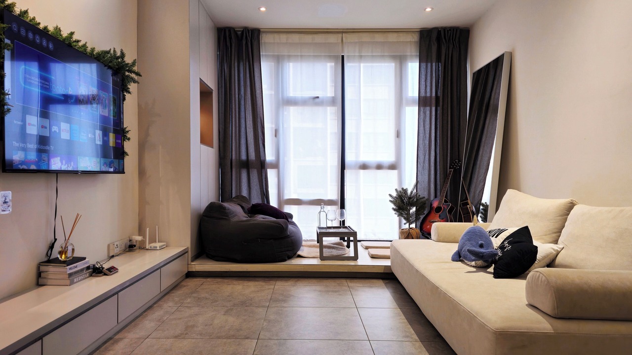 Photo of Livingroom in Kuala Lumpur