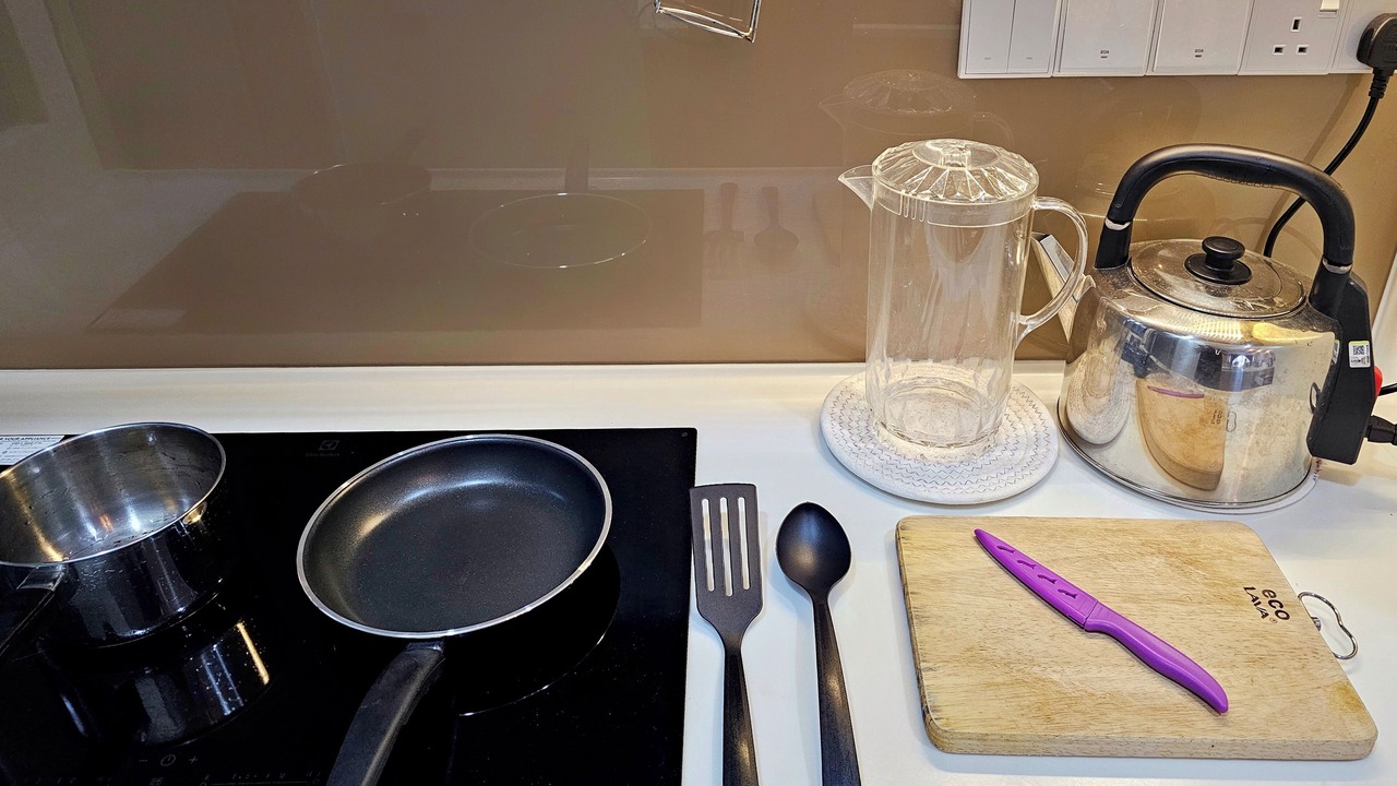 Photo of Kitchen in Kuala Lumpur