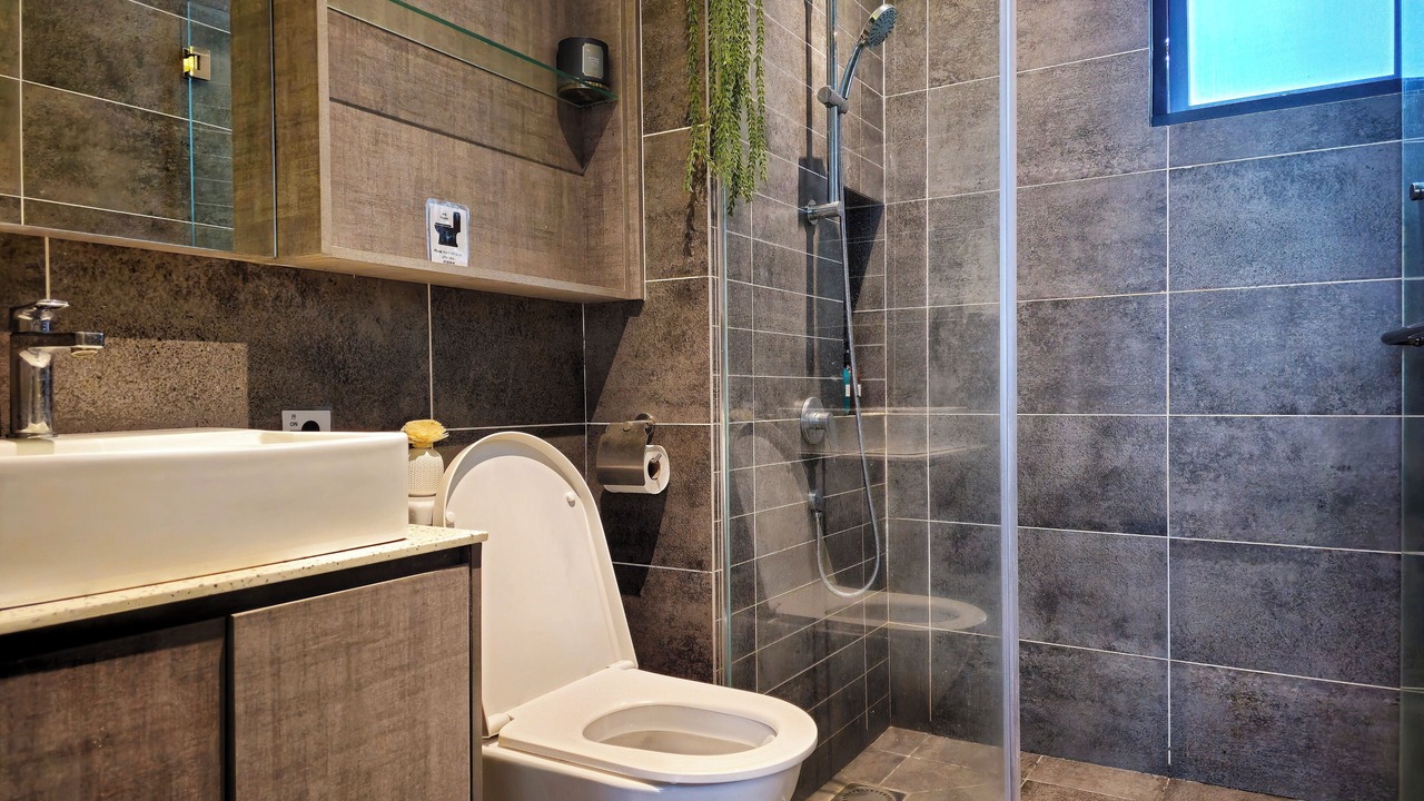 Photo of Bathroom in Kuala Lumpur