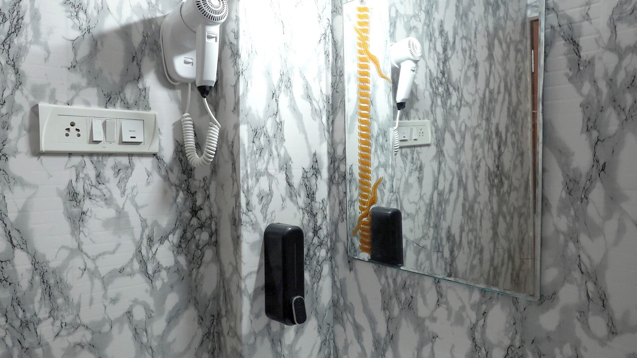 Photo of Bathroom in Powai