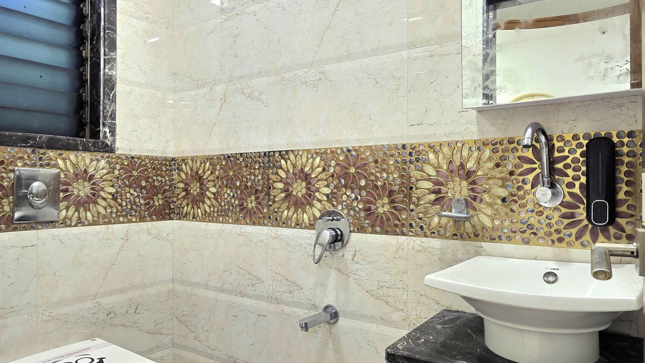 Photo of Bathroom in Borivali West