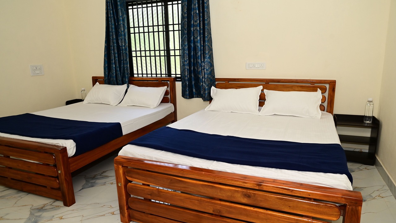 Photo of Bedroom in Honavar