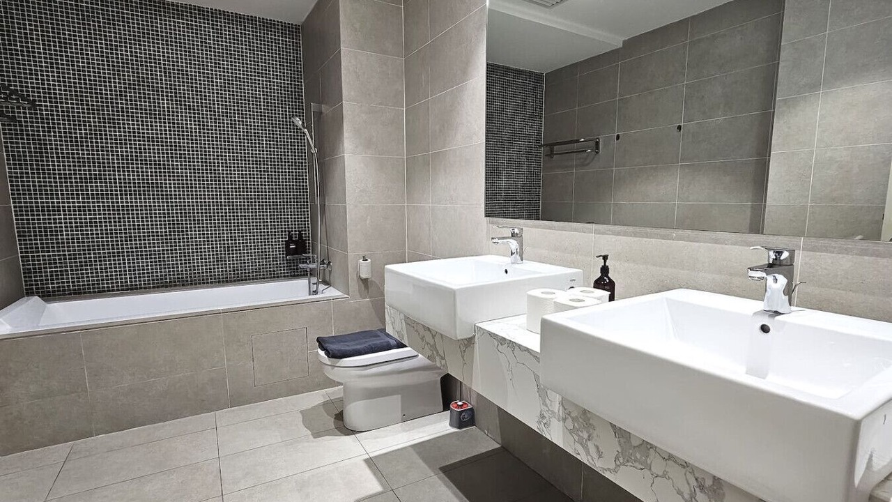 Photo of Bathroom in Mont Kiara