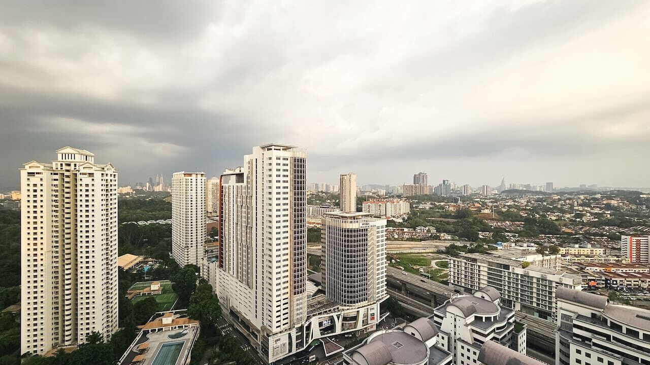 Photo of Outdoor in Mont Kiara