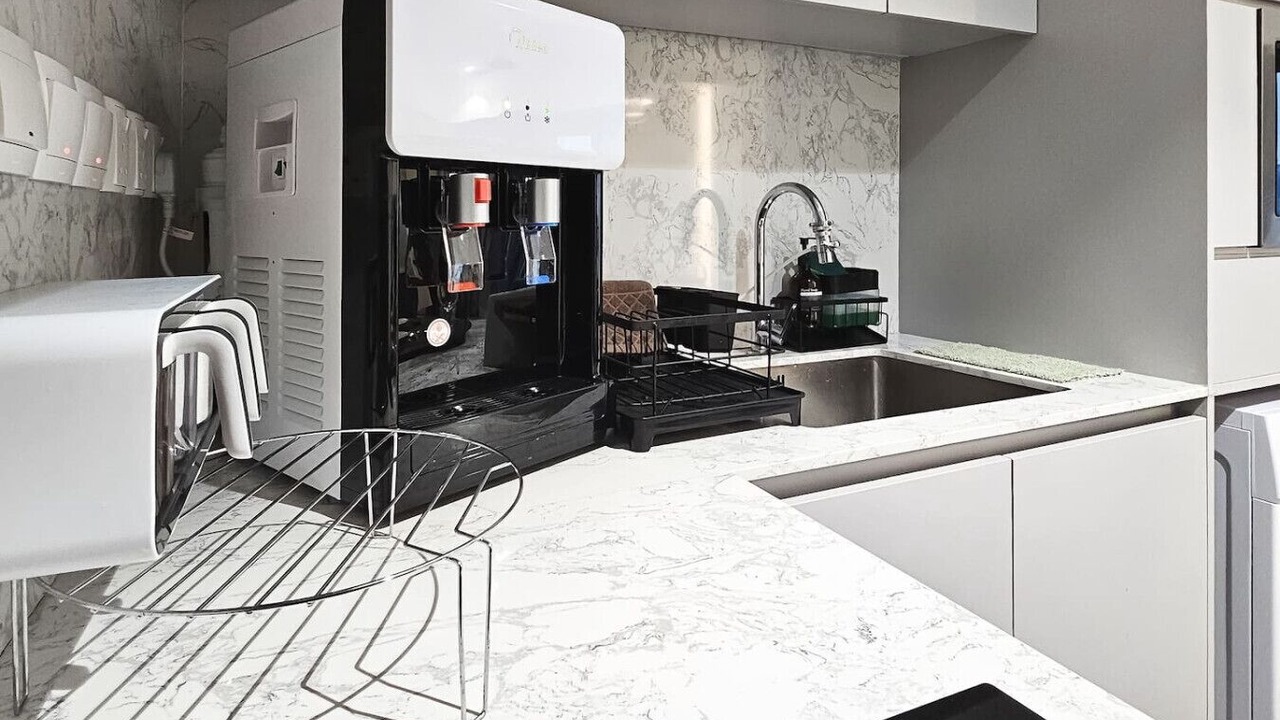 Photo of Kitchen in Mont Kiara
