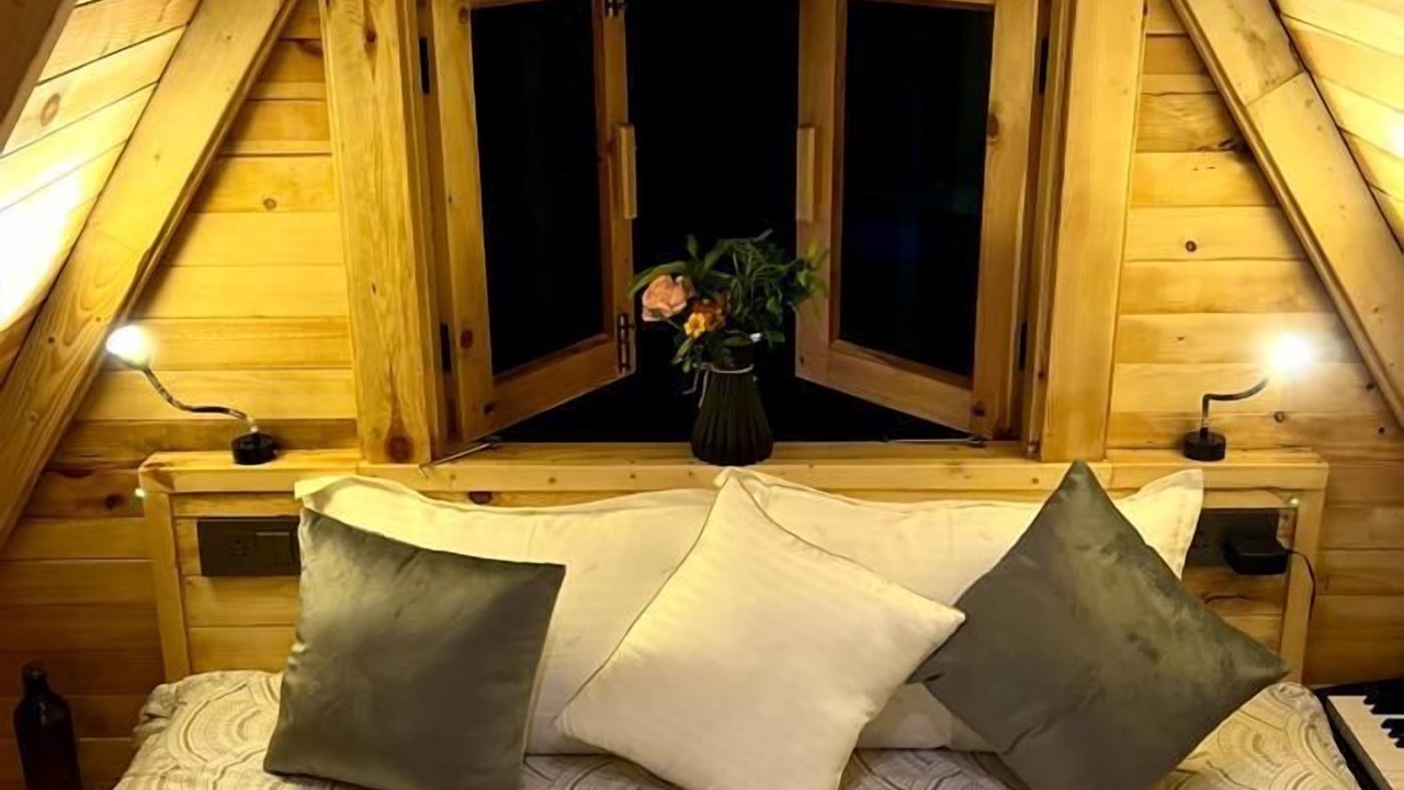 Photo of Bedroom in Kaul