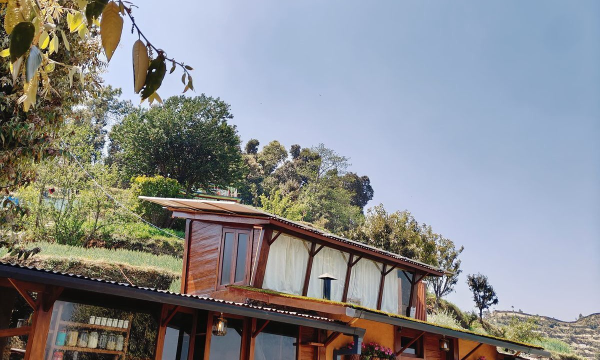 Photo of Outdoor in Kaul