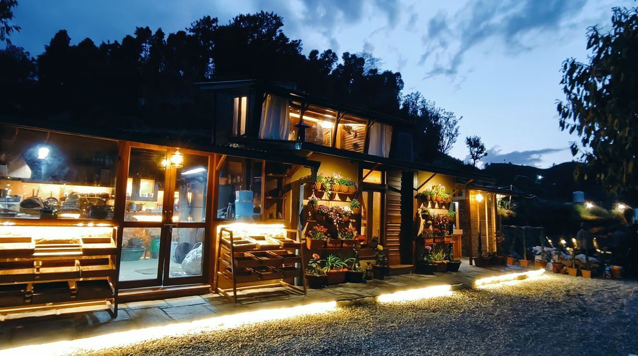 Photo of Outdoor in Kaul