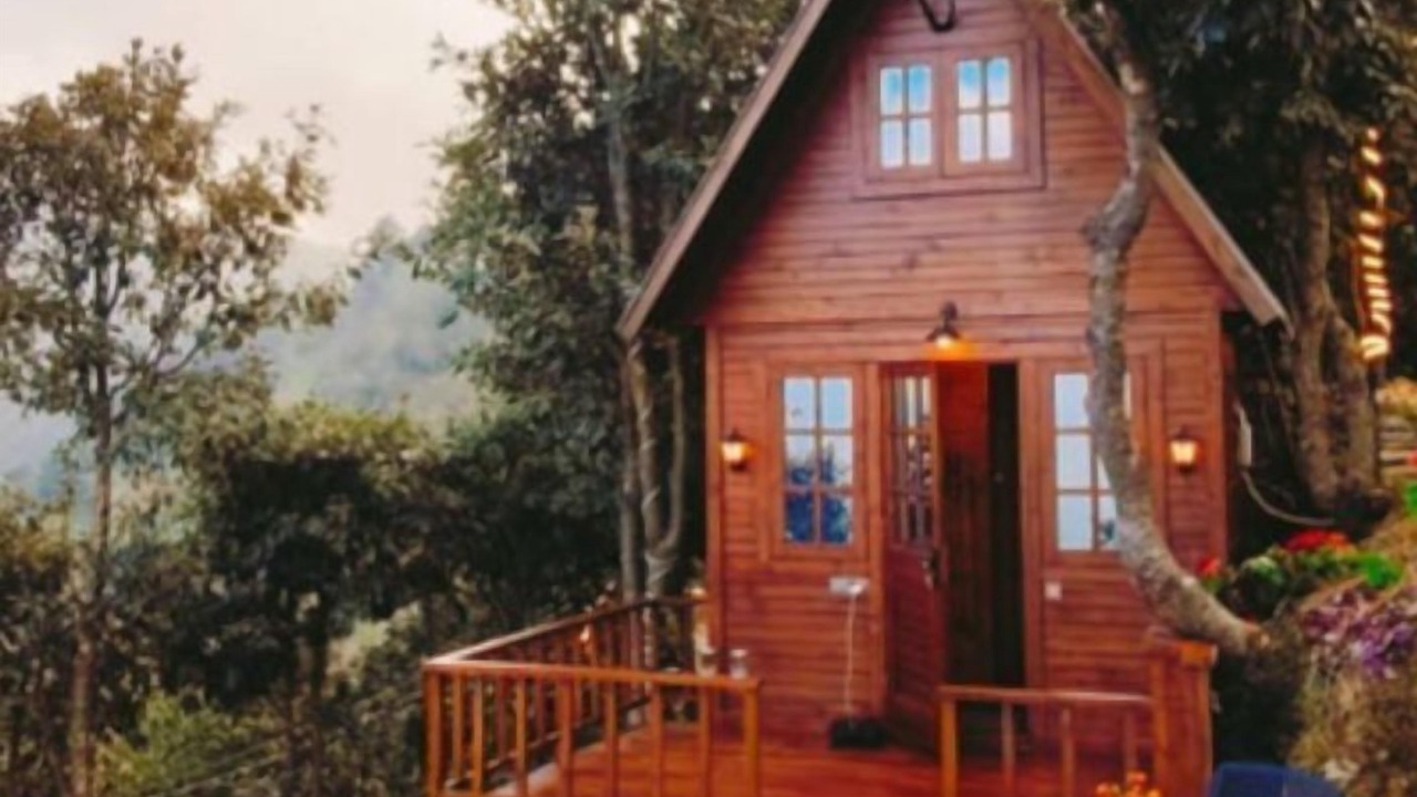 Photo of Outdoor in Kaul