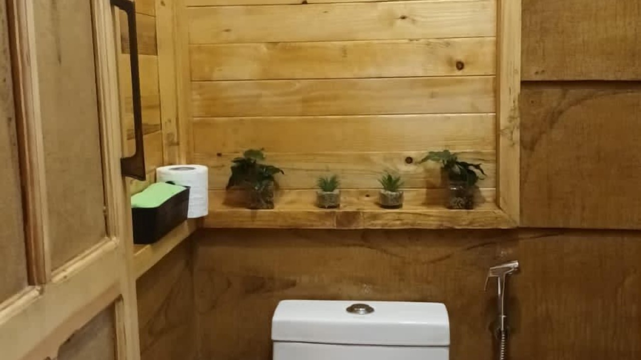 Photo of Bathroom in Kaul