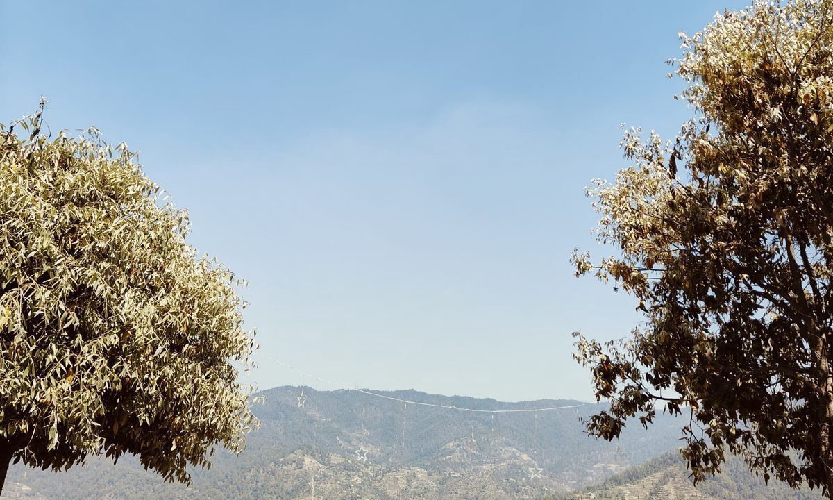 Photo of Outdoor in Kaul