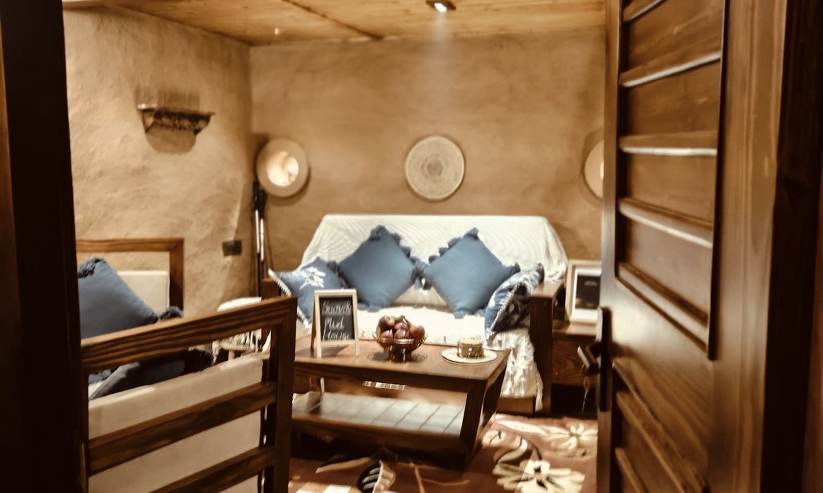 Photo of Livingroom in Kaul