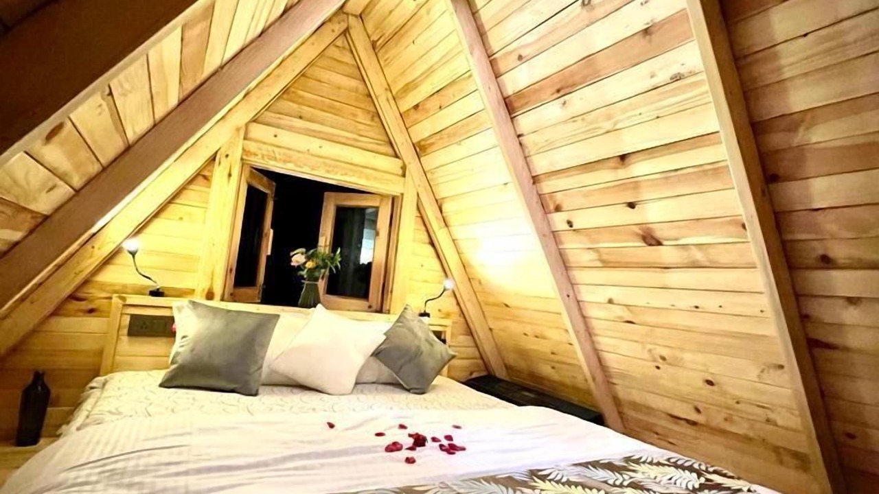 Photo of Bedroom in Kaul