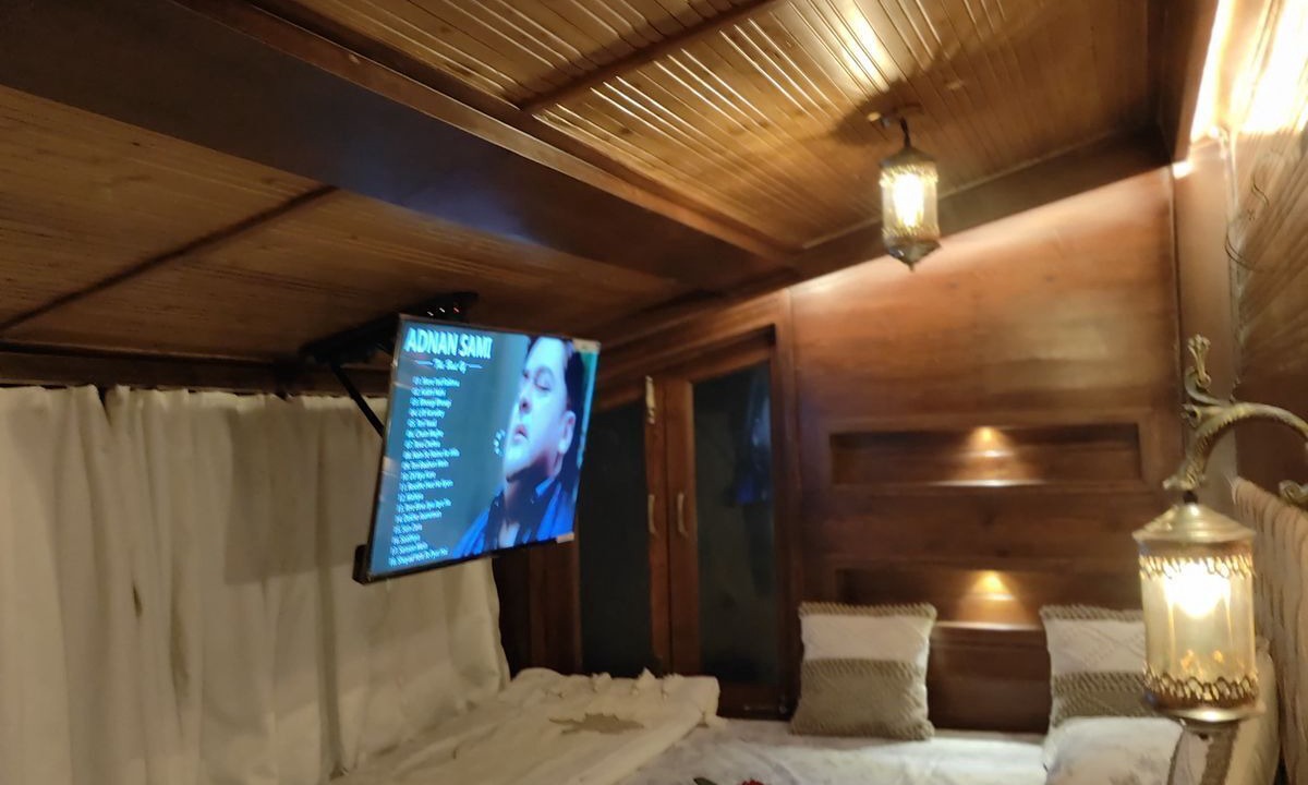 Photo of Bedroom in Kaul