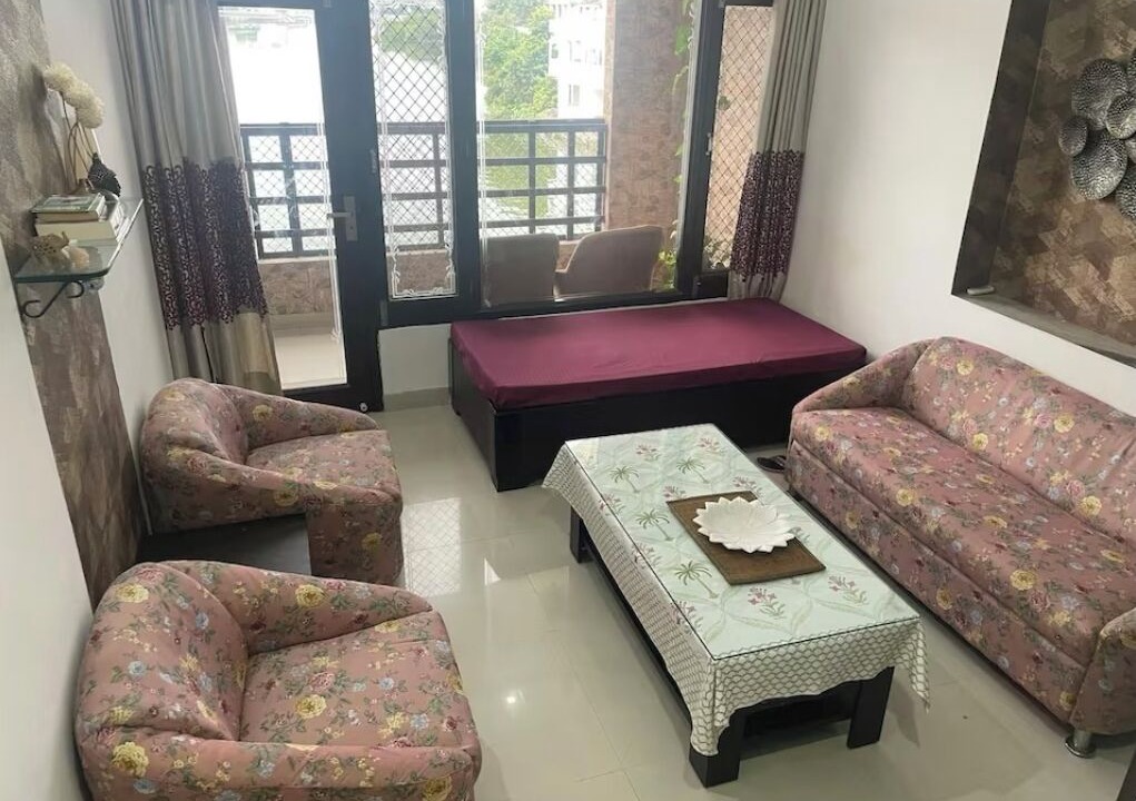 Photo of Livingroom in Lake Swaroop Sagar